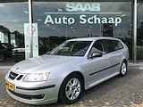 Saab 9-3 Estate 1.8t Business | Rijklaar incl garantie | Schuifdak Regensensor Parkeersensoren