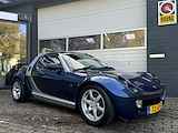 Smart roadster 0.7 affection