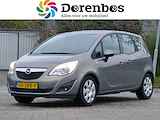 Opel Meriva 1.4 Turbo Anniversary Edition AUTOMAAT | trekhaak | climate control | 100% onderhouden