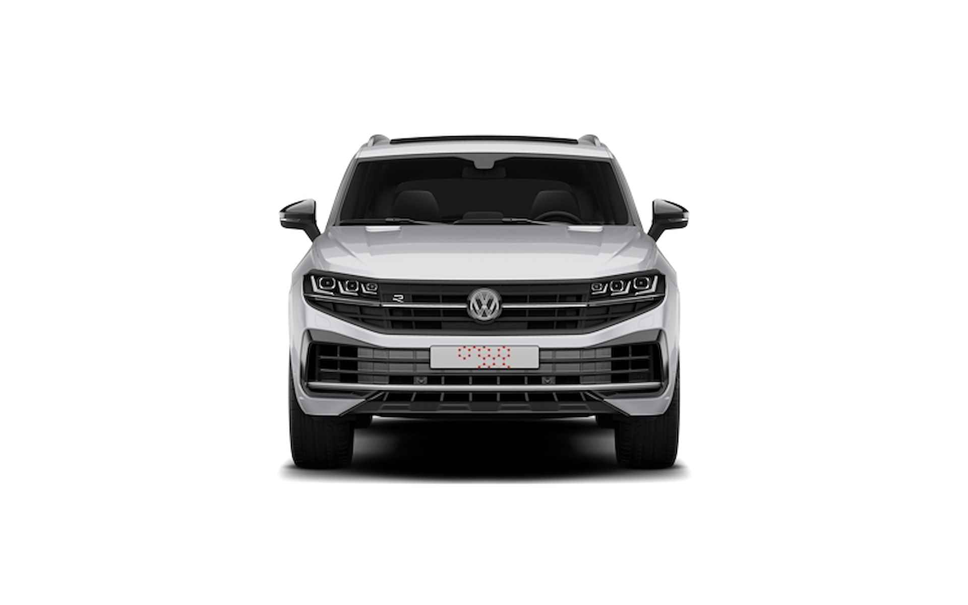 Volkswagen Touareg 3.0 TSI eHybrid 4MOTION 462 Tiptronic R - 2/11