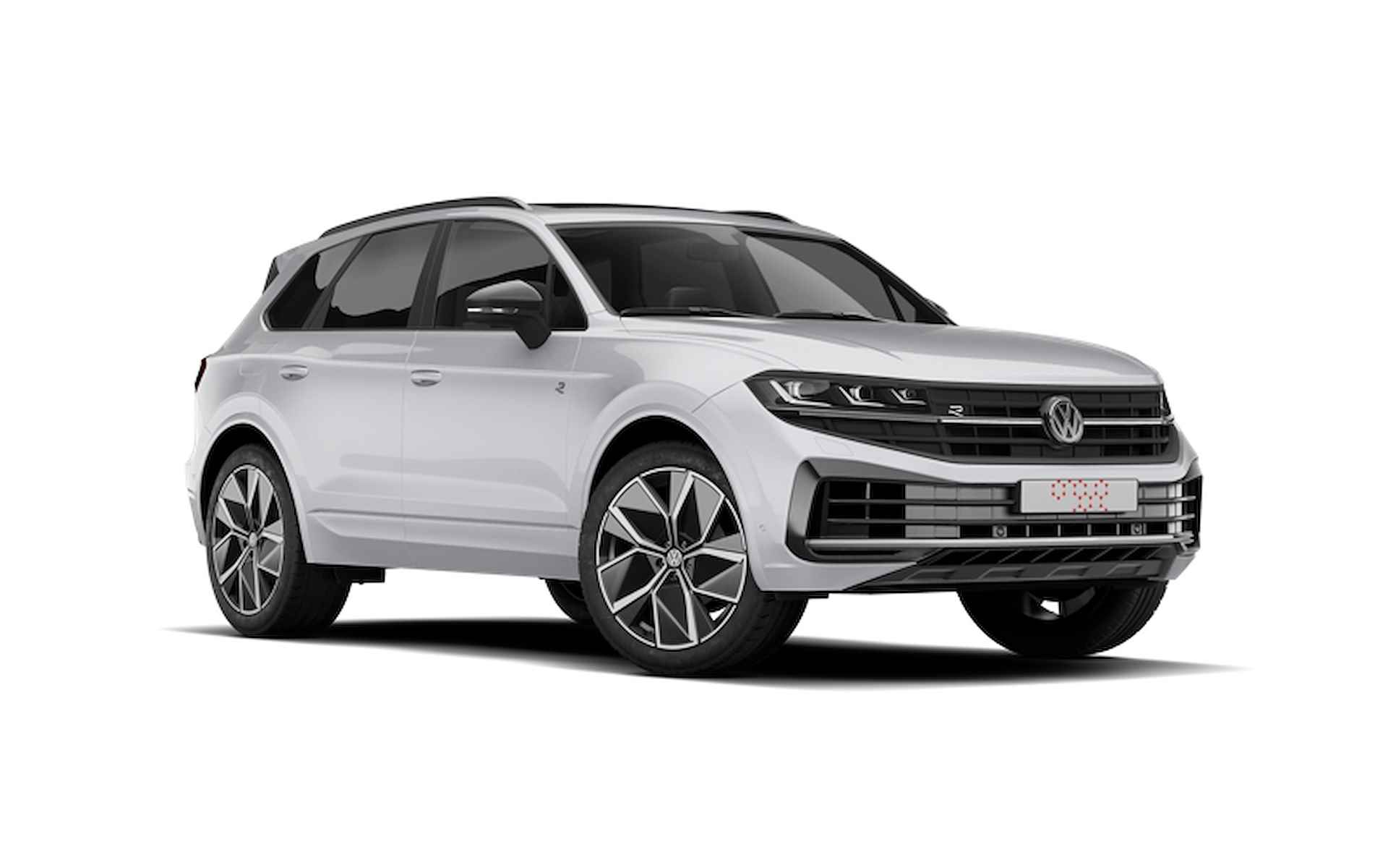 Volkswagen Touareg 3.0 TSI eHybrid 4MOTION 462 Tiptronic R - 3/11