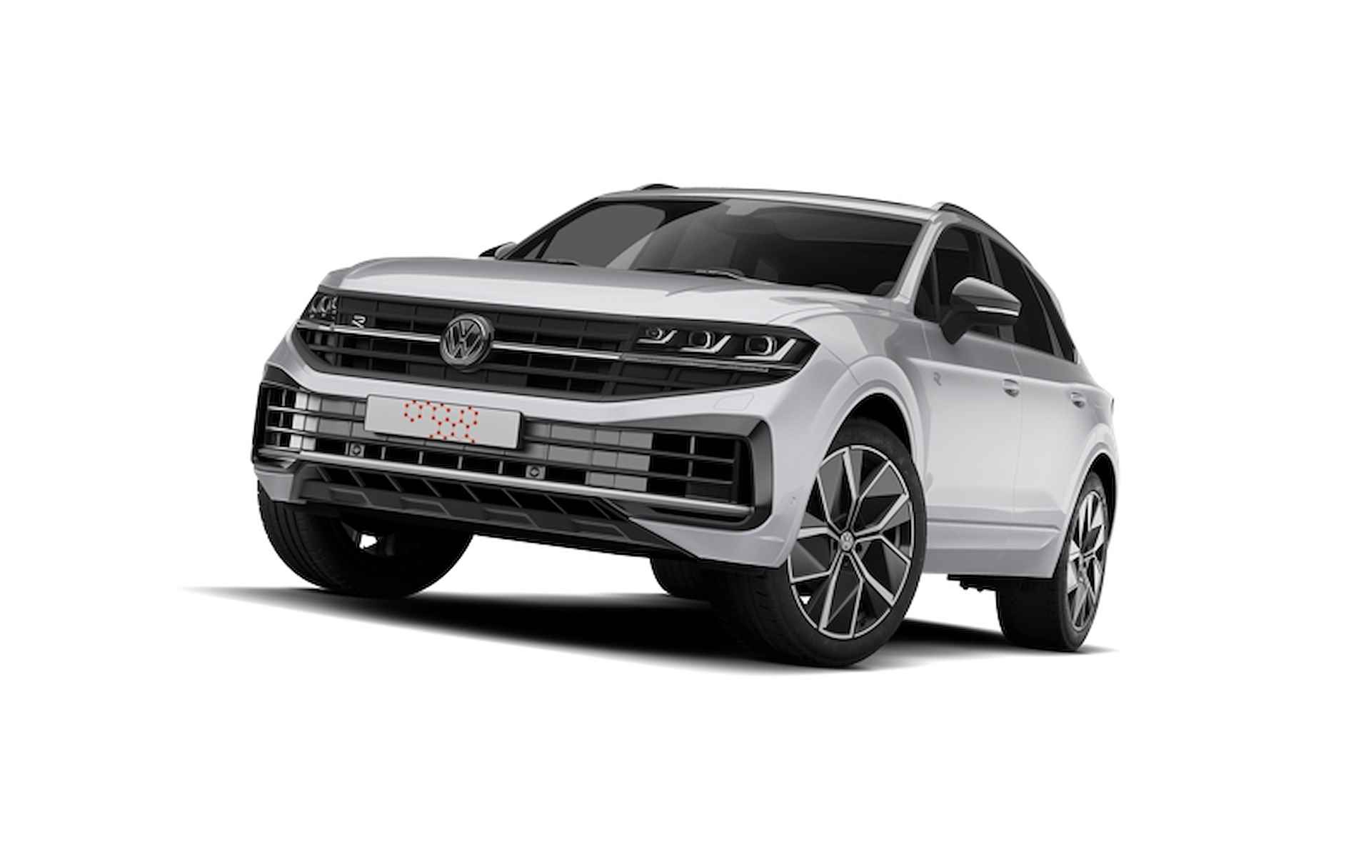 Volkswagen Touareg 3.0 TSI eHybrid 4MOTION 462 Tiptronic R - 9/11