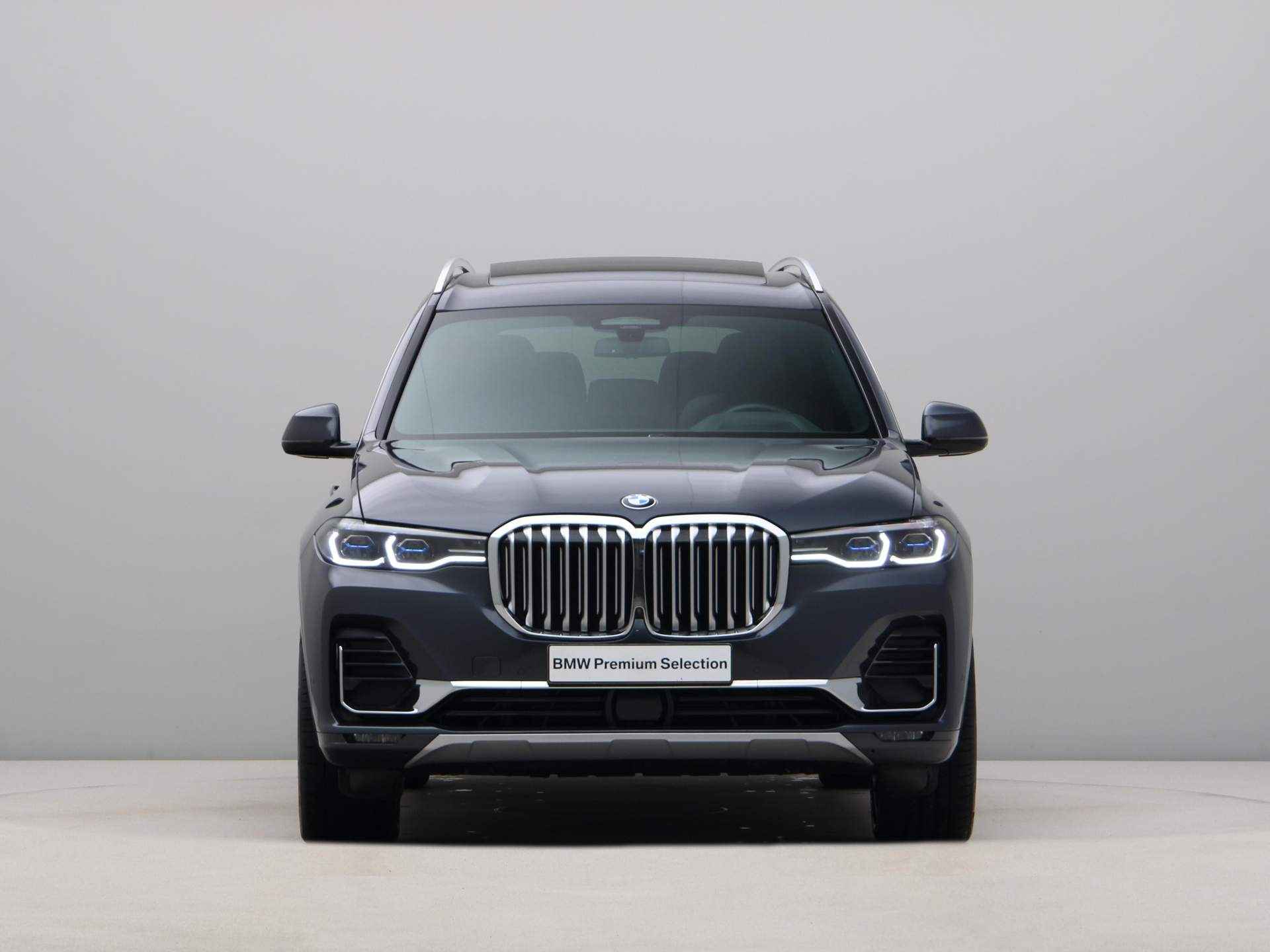 BMW X7 xDrive40i High Executive - 7/32