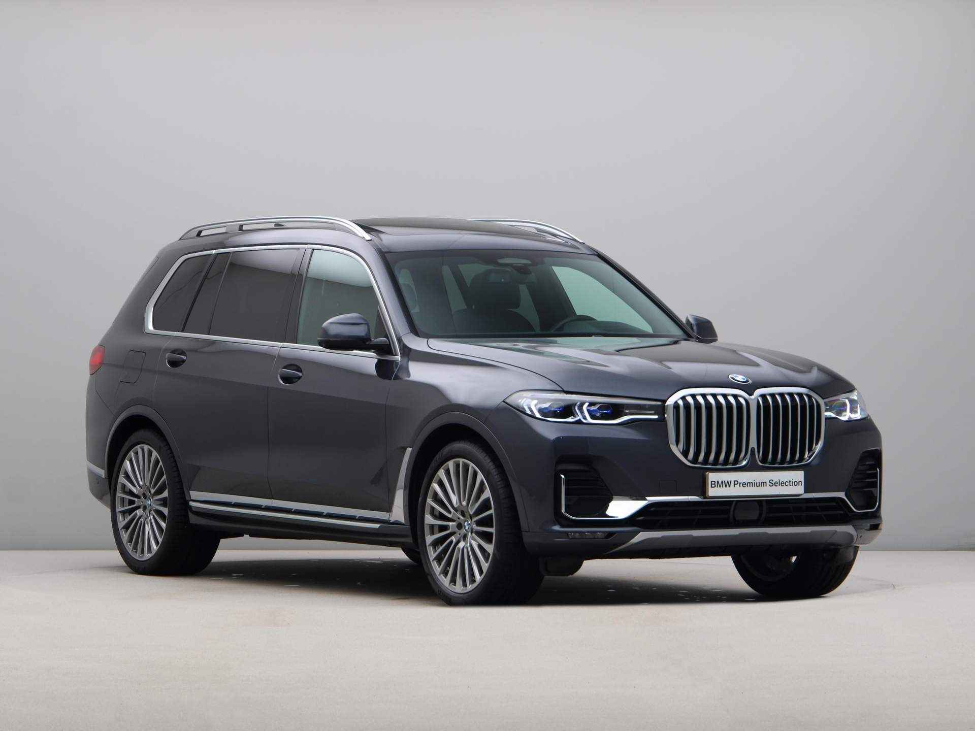 BMW X7 xDrive40i High Executive - 8/32