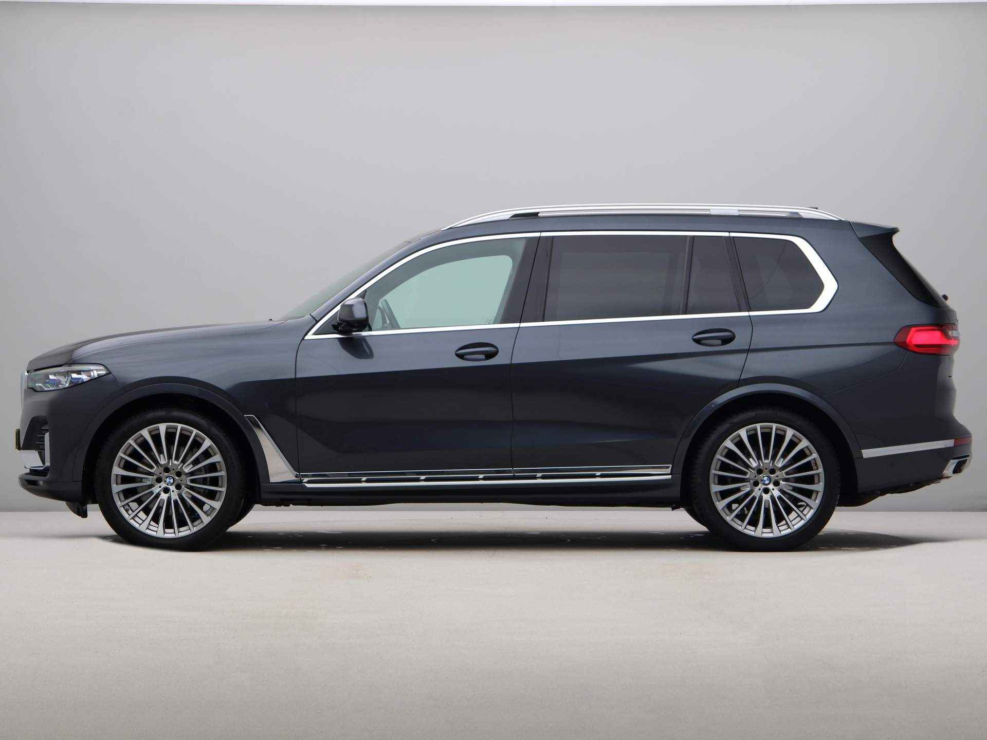 BMW X7 xDrive40i High Executive - 13/32