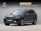 BMW X7 xDrive40i High Executive