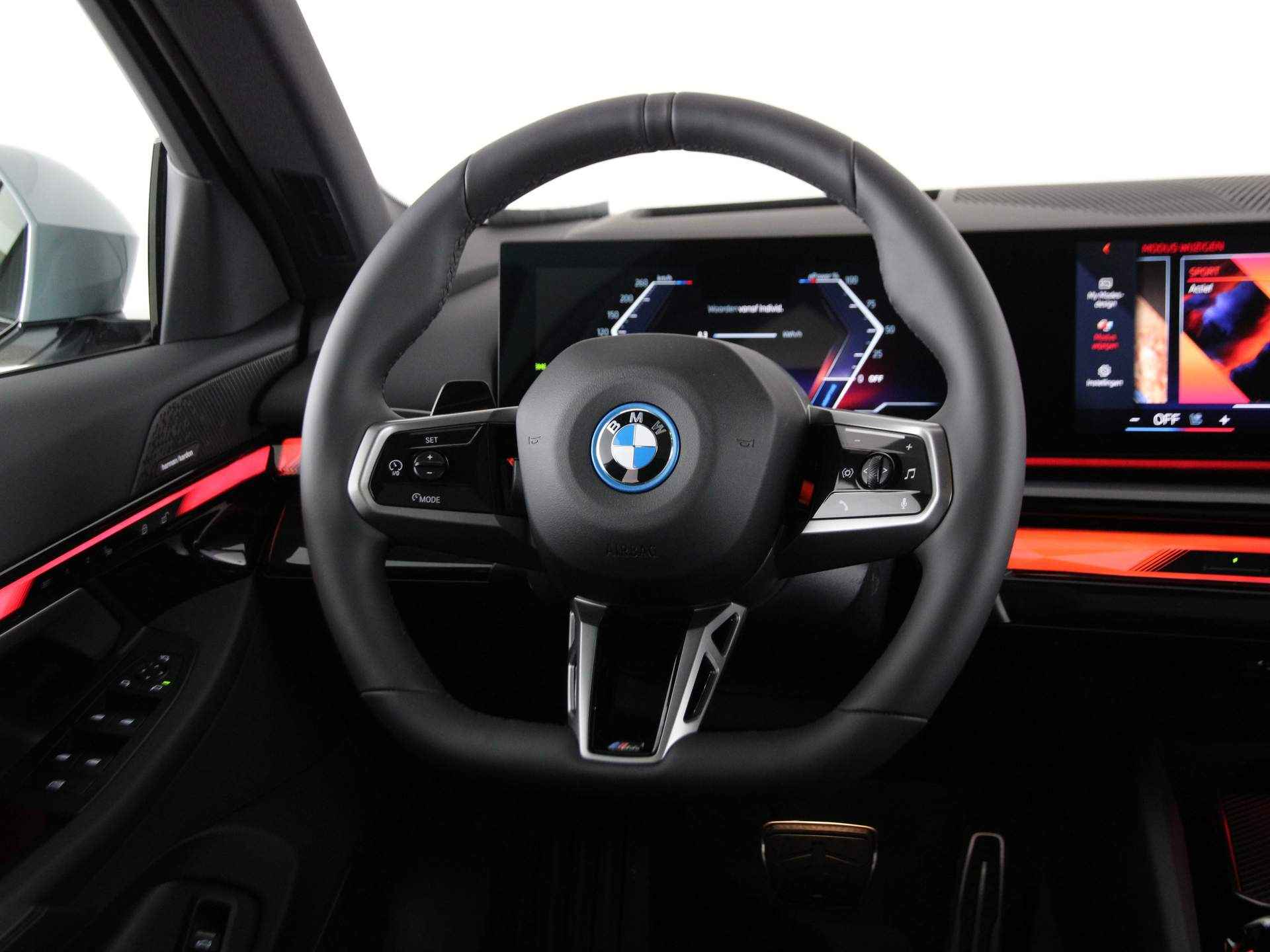 BMW i5 Touring eDrive40 M Sport Edition 84 kWh - 3/24