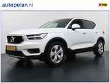 Volvo XC40 1.5 T3 Momentum Trekhaak/Apple Carplay/Leder/Electr stoelverst. etc.