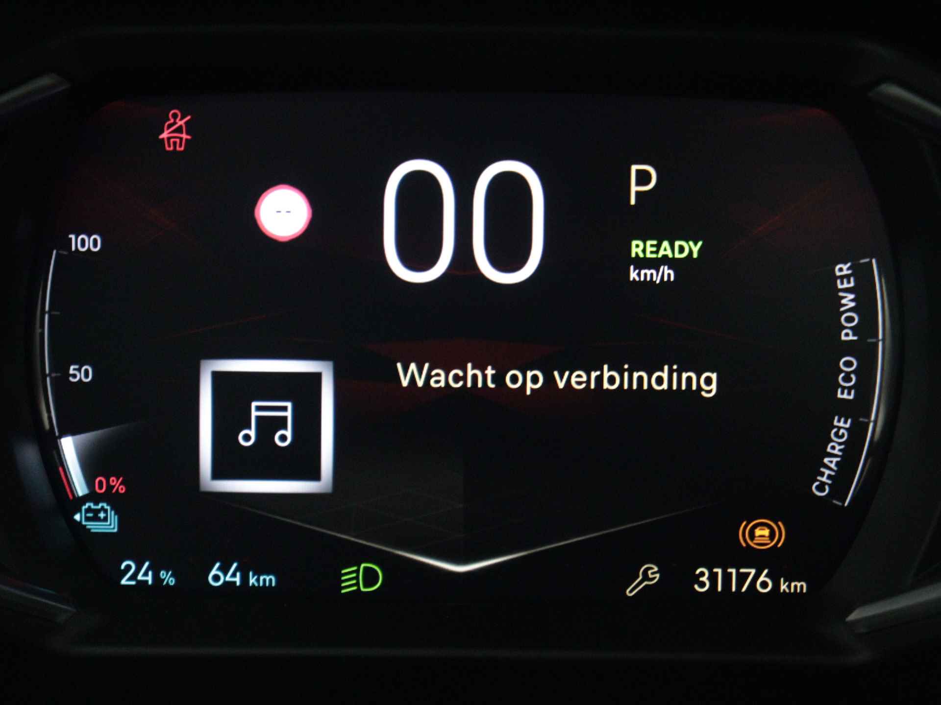 DS DS 3 E-Tense Performance Line 54 kWh | Achteruitrijcamera | Draadloos Apple Carplay/Android Auto | WLTP 400km - 16/25