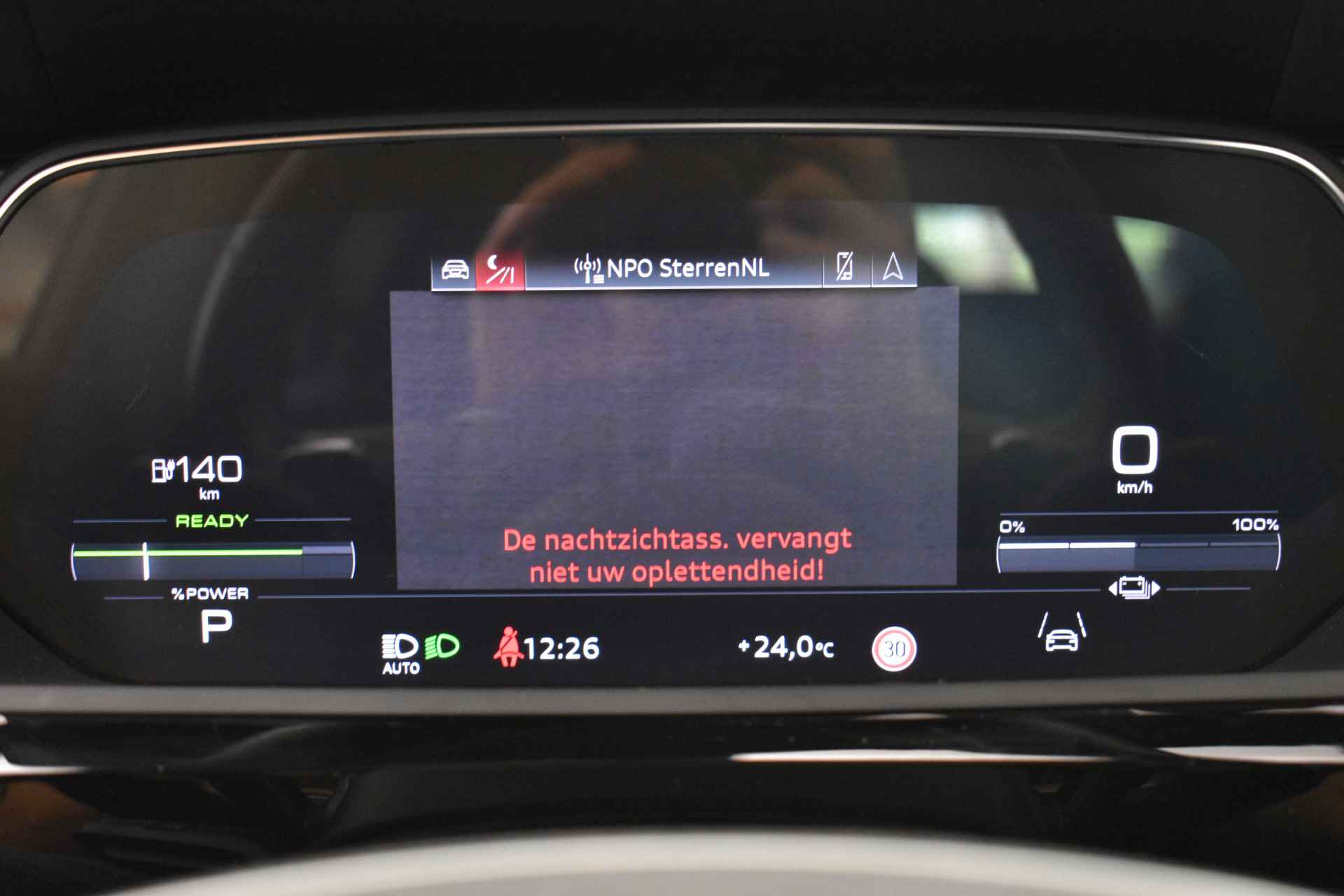 Audi e-tron 55 quattro 408 PK RS-Seats Black-Optic S-Line 21” Panodak 360º Camera Trekhaak - 27/49