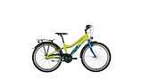 VICTORIA Pro 5.7 Mixed Lime Yellow 34cm 2022