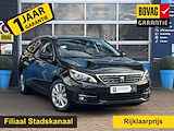 Peugeot 308 SW 1.2 PureTech Blue Lease Premium | Trekhaak | Panoramadak | Rijklaar + 12 Maand BOVAG Garantie