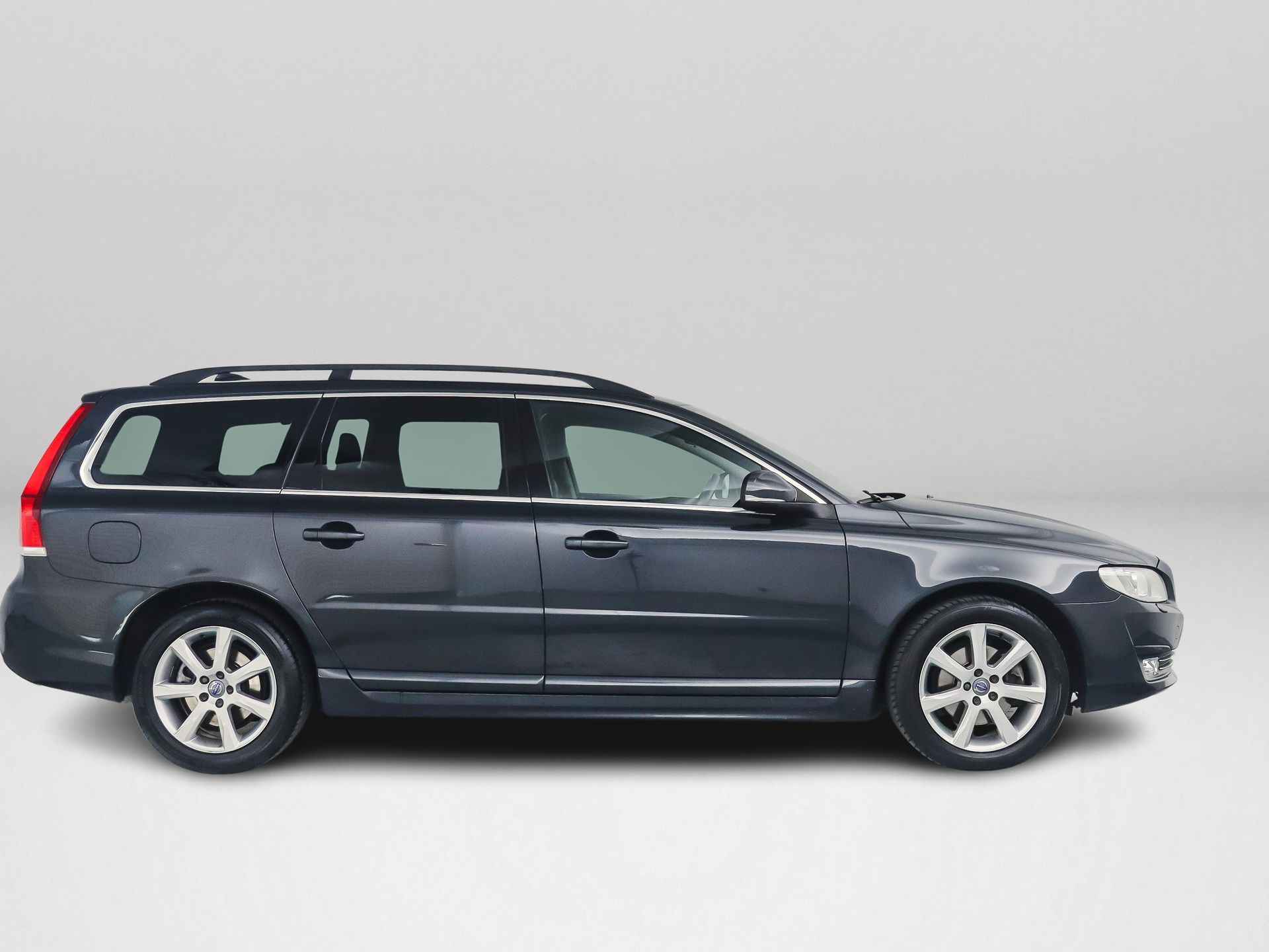 Volvo V70 T4 Inscription Edition | Stoelverwarming | Harman Kardon | Trekhaak - 6/34