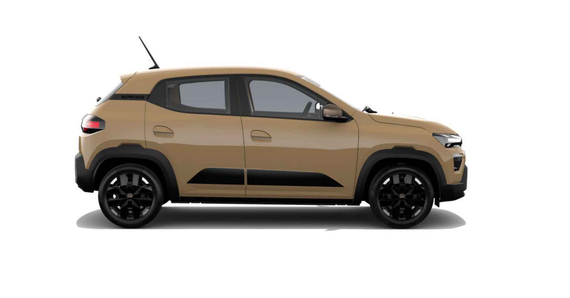 Dacia Spring Extreme 65 26.8 kWh | Nieuw te bestellen en te bezichtigen in de showroom - 3/10