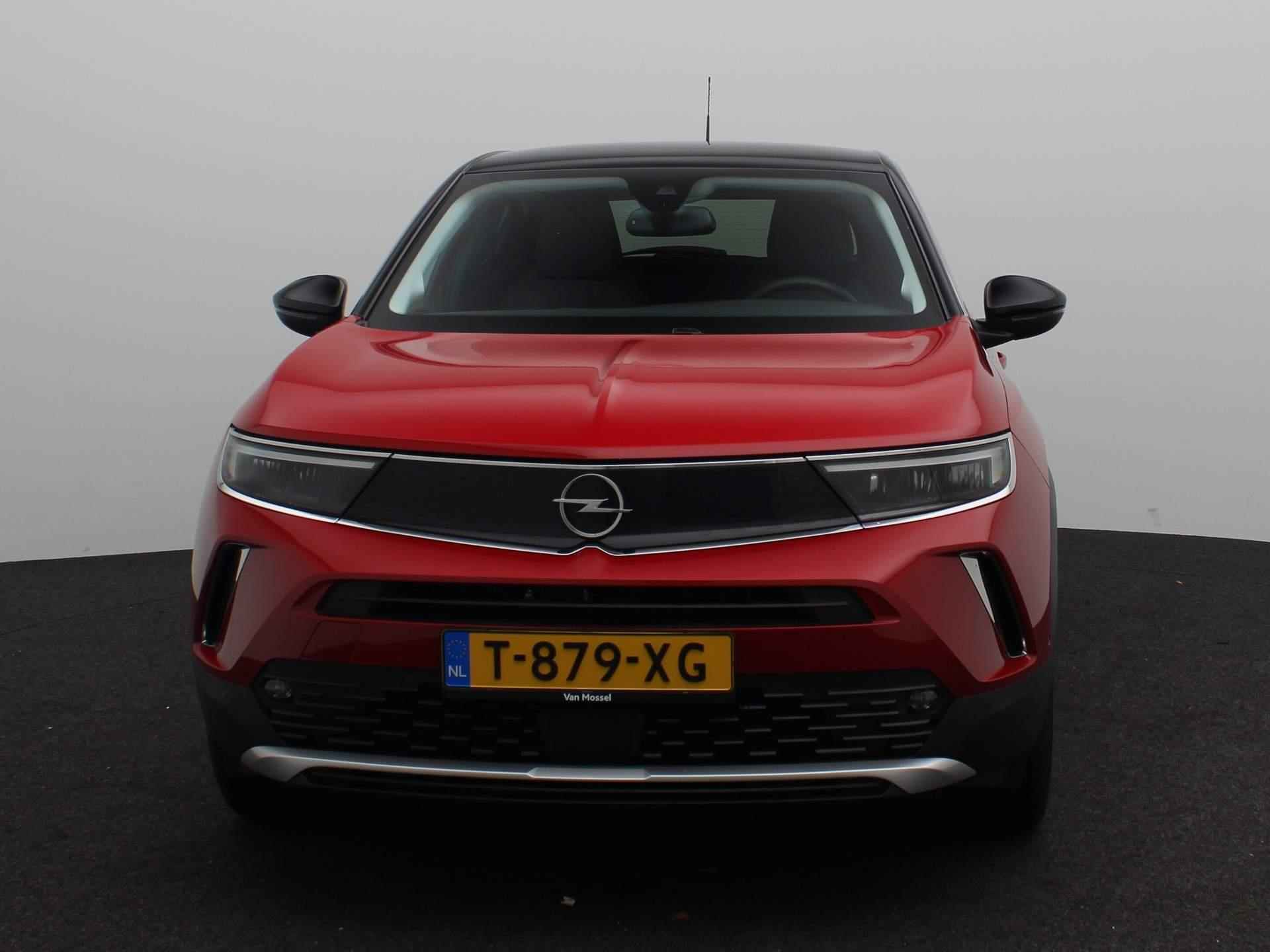 Opel Mokka-e Elegance 50-kWh | Camera | Apple/Android Carplay | LED | Dodehoek Detectie | - 3/30