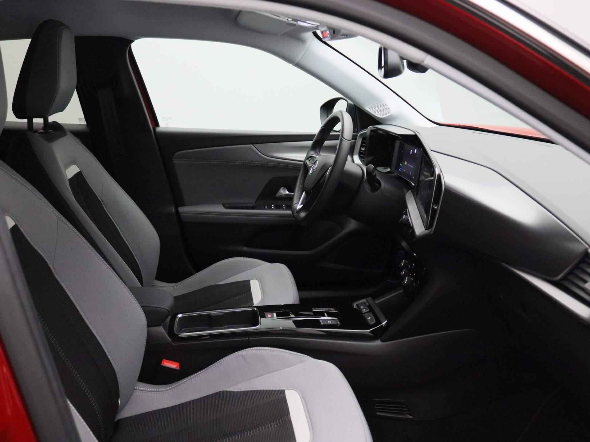 Opel Mokka-e Elegance 50-kWh | Camera | Apple/Android Carplay | LED | Dodehoek Detectie | - 23/30