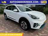 Kia Niro EV - Edition € 2.000,- Subsidie