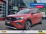 VOLKSWAGEN T-cross 1.5 TSI DSG R-LINE LED/ACC/CAMERA/STOELVERW/CARPL