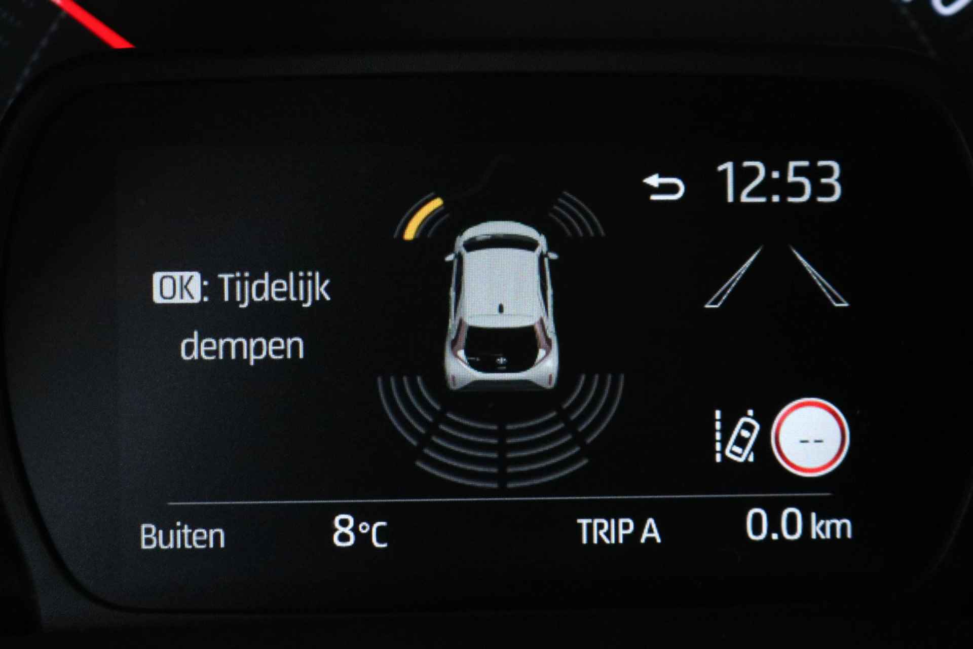 Toyota Aygo X 1.0 VVT-i MT Premium, DEMO VOORDEEL! - 8/34