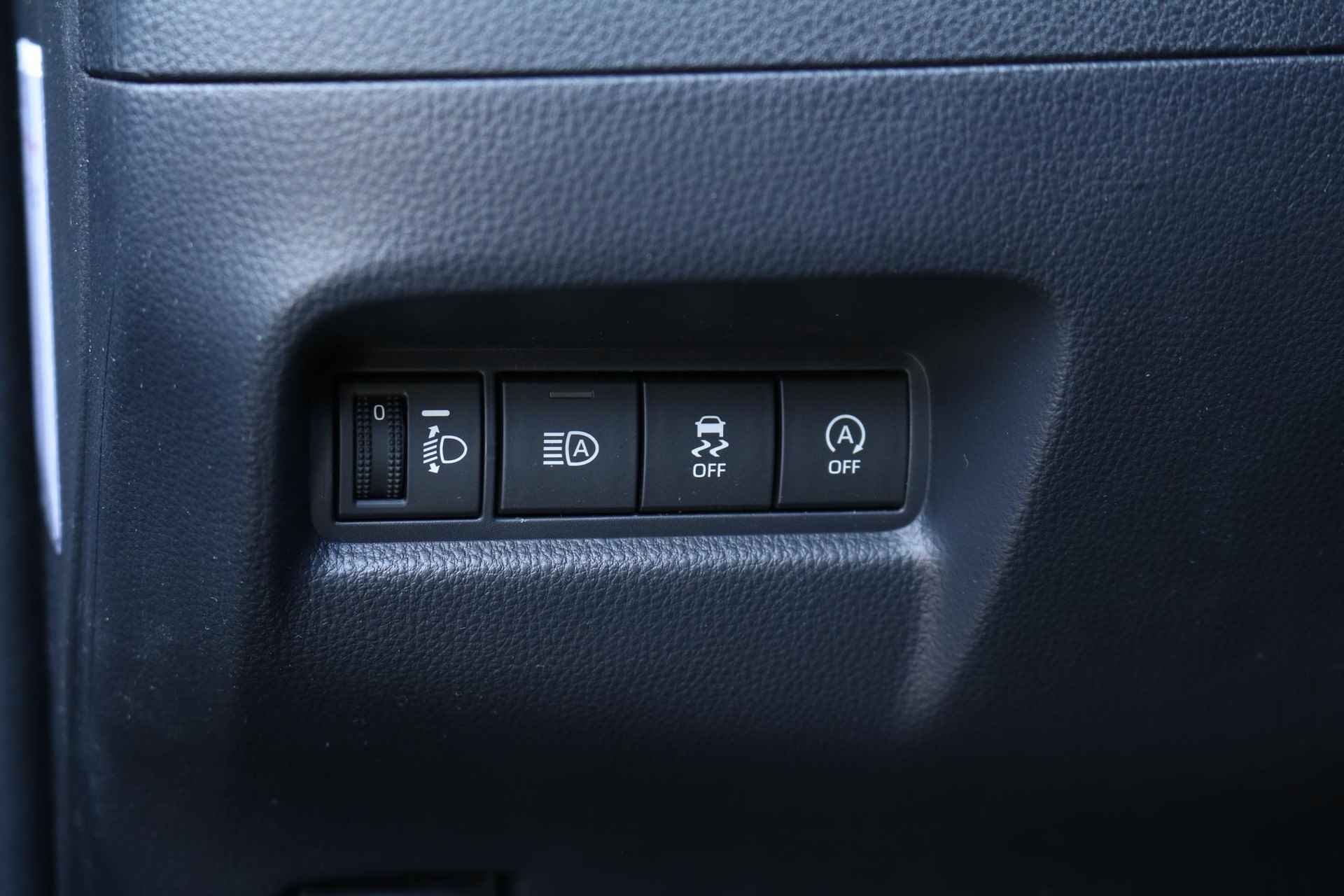 Toyota Aygo X 1.0 VVT-i MT Premium, DEMO VOORDEEL! - 14/34