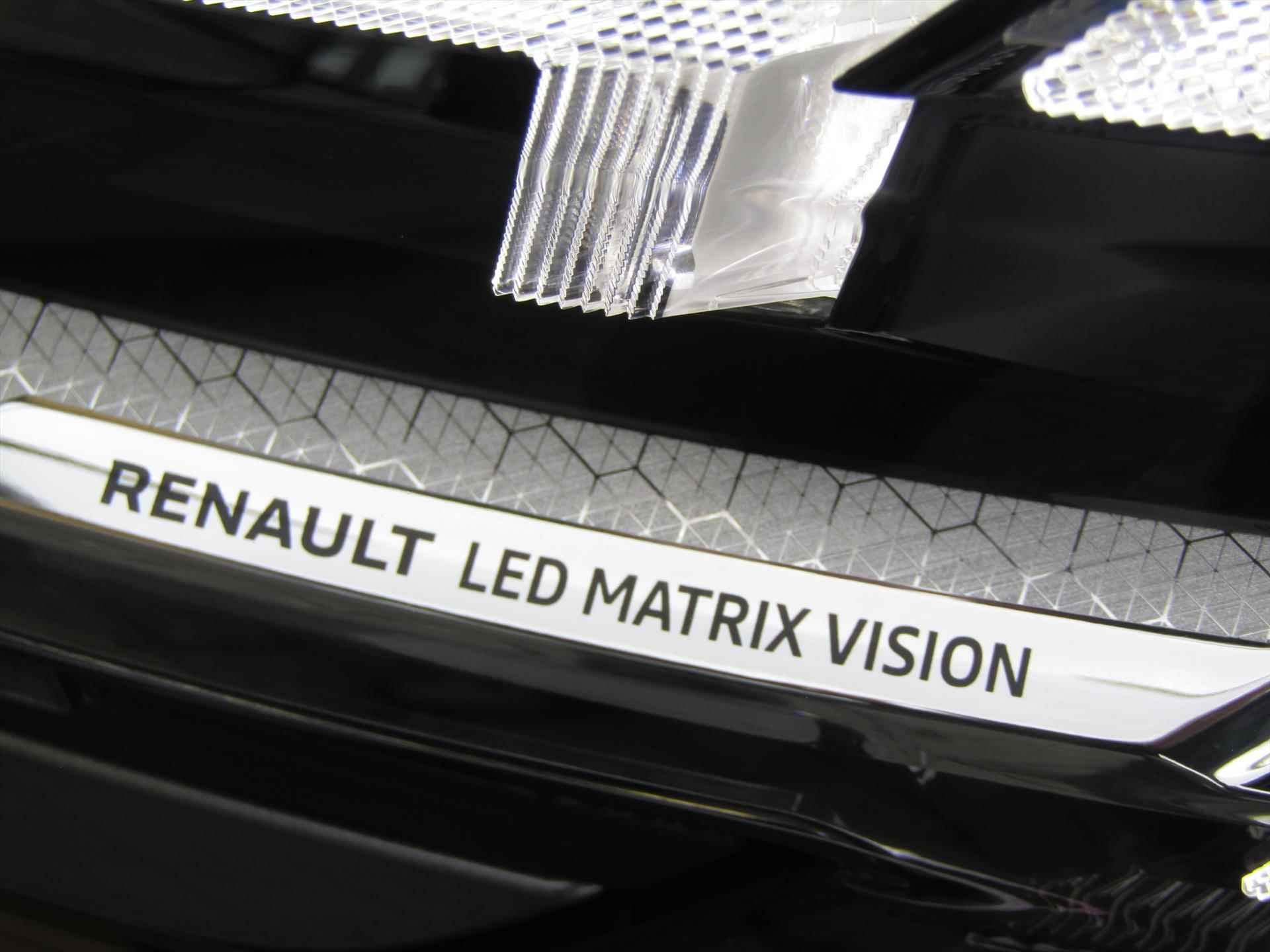 Renault Espace E-Tech Full Hybrid 200PK Esprit Alpine - 26/34