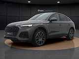 Audi Q5 Sportback S edition Competition 50 TFSI e 220 kW / 299 pk