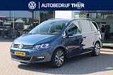 Volkswagen Sharan 1.4 TSI Comfortline 150PK / 110kW DSG, elektrisch verstelbare bestuurdersstoel met geheugen, elektrische schuifdeuren, elektrische achterklep, achteruitrijcamera, 18" LMV, xenon + LED, stoelverwarming, trekhaak, chroom accenten, parkeersensoren voor en achter, privacy glas, multifunctioneel lederen stuurwiel, adaptieve cruise control (acc), 3-zone climatronic