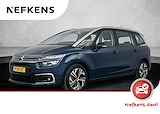 Citroen Grand C4 SpaceTourer 130 pk Business | Trekhaak | 7 persoons | Camera | Stoelverwarming | Apple Carplay