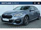 BMW 2 Serie Gran Coupé 218i High Executive M Sport Automaat / Panoramadak / Sportstoelen / Stoelverwarming / Parking Assistant / Live Cockpit Professional / Cruise Control