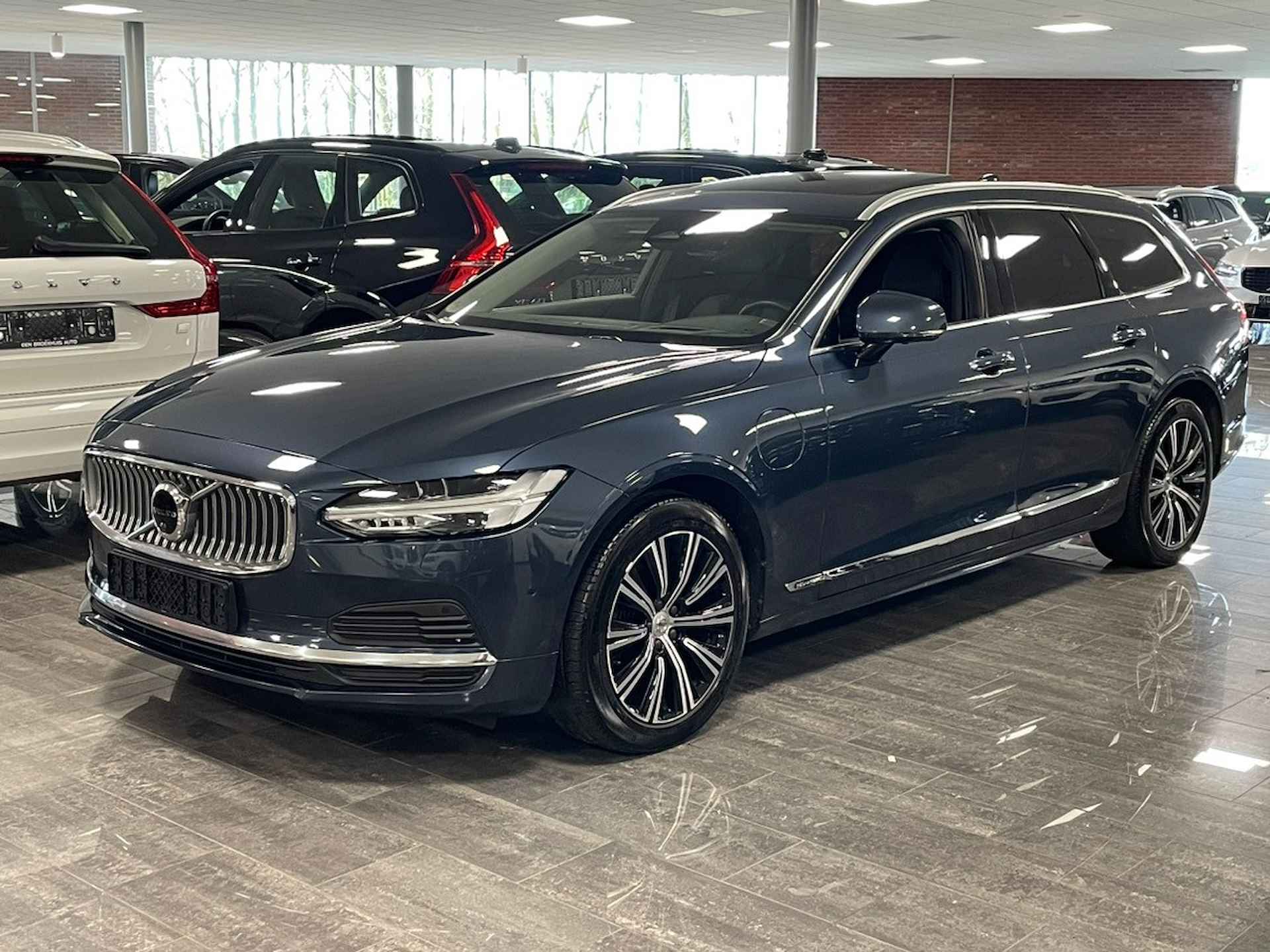 Volvo V90 BOVAG 40-Puntencheck