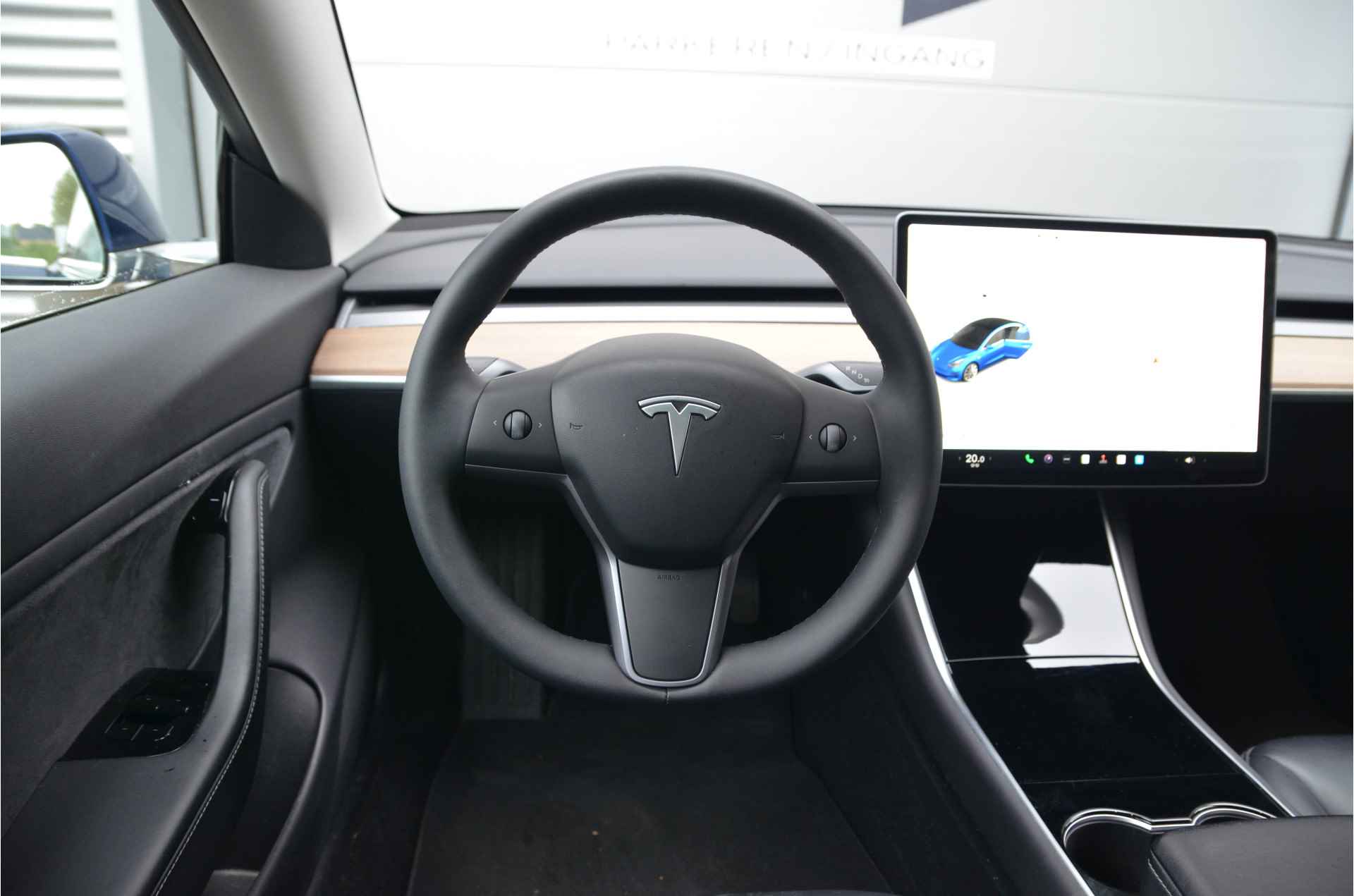 Tesla Model 3 Standard RWD Plus 60 kWh Trekhaak, AutoPilot, 19", incl. BTW - 14/29