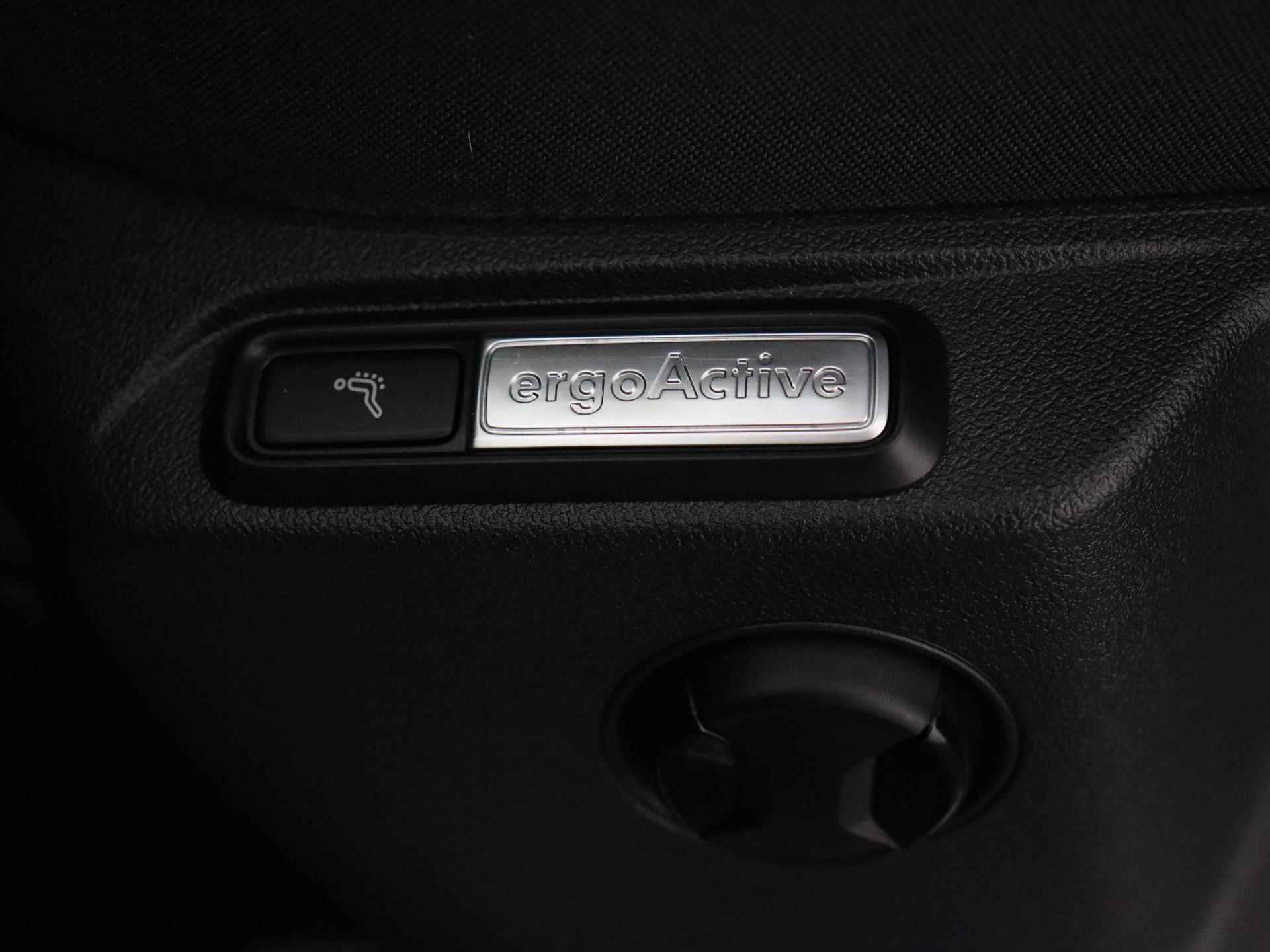Volkswagen Tiguan 1.5 TSI ACT R-line Automaat Panoramadak | Virtual Cockpit - 6/38