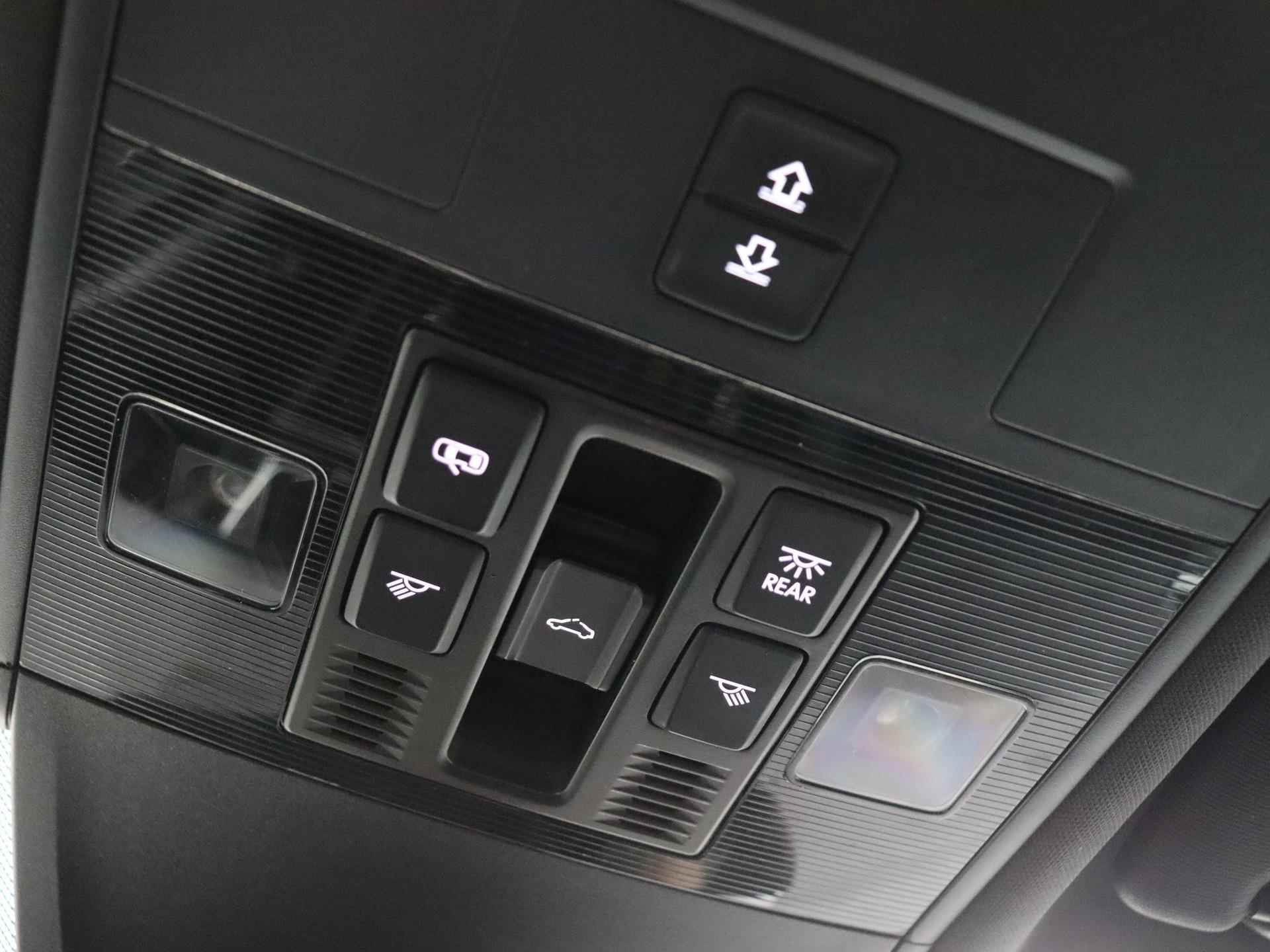 Volkswagen Tiguan 1.5 TSI ACT R-line Automaat Panoramadak | Virtual Cockpit - 22/38