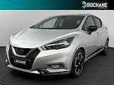 Nissan Micra 1.0 IG-T N-Design