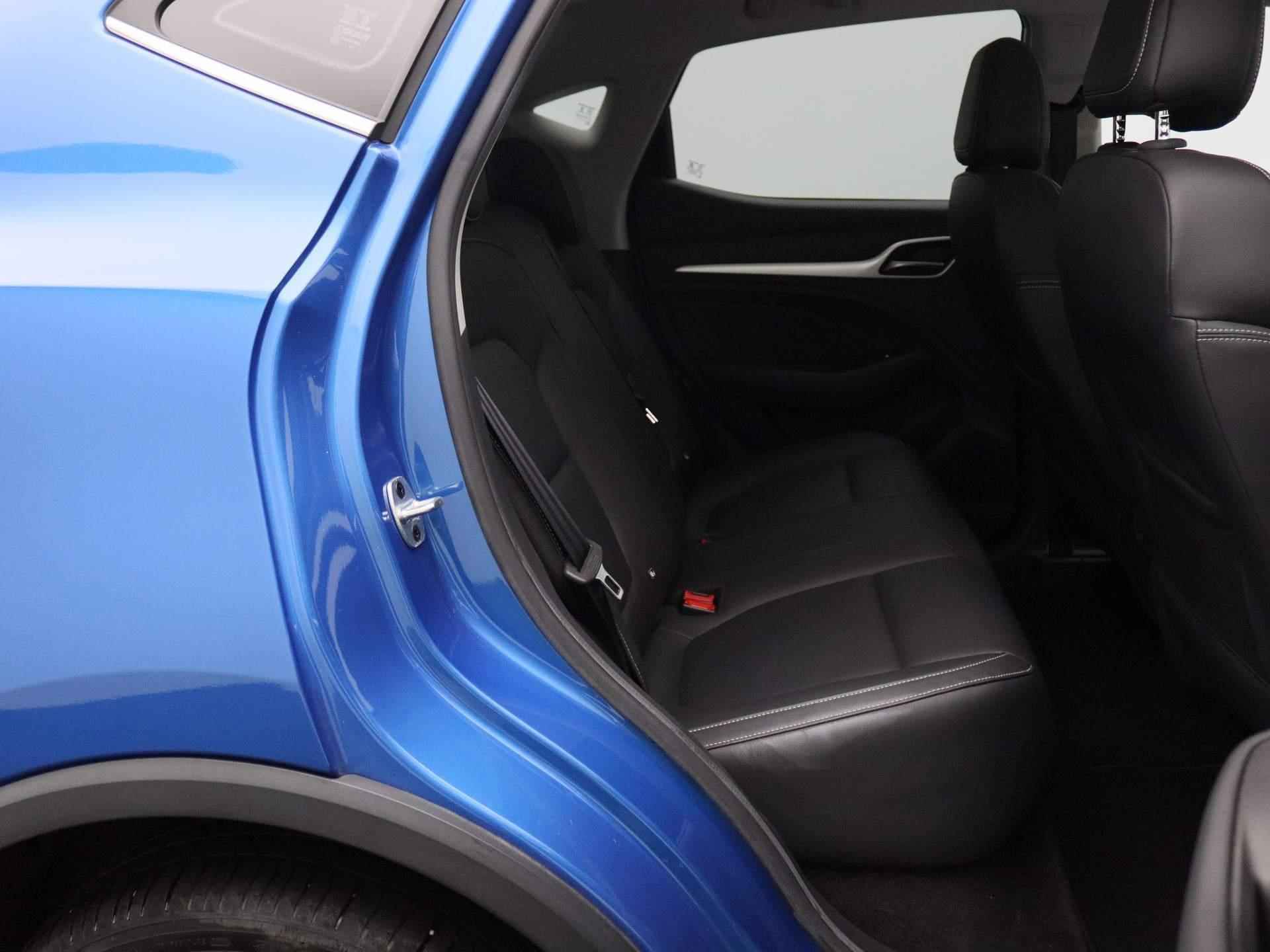 MG ZS EV Luxury | 1e eigenaar | Leder | Panoramadak | Camera | Navi | Apple CarPlay | - 24/25