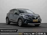 Renault Captur E-Tech Plug-in Hybrid 160 Intens | Lederen bekleding | Lane assist | Elek. bedienbare stoelen |