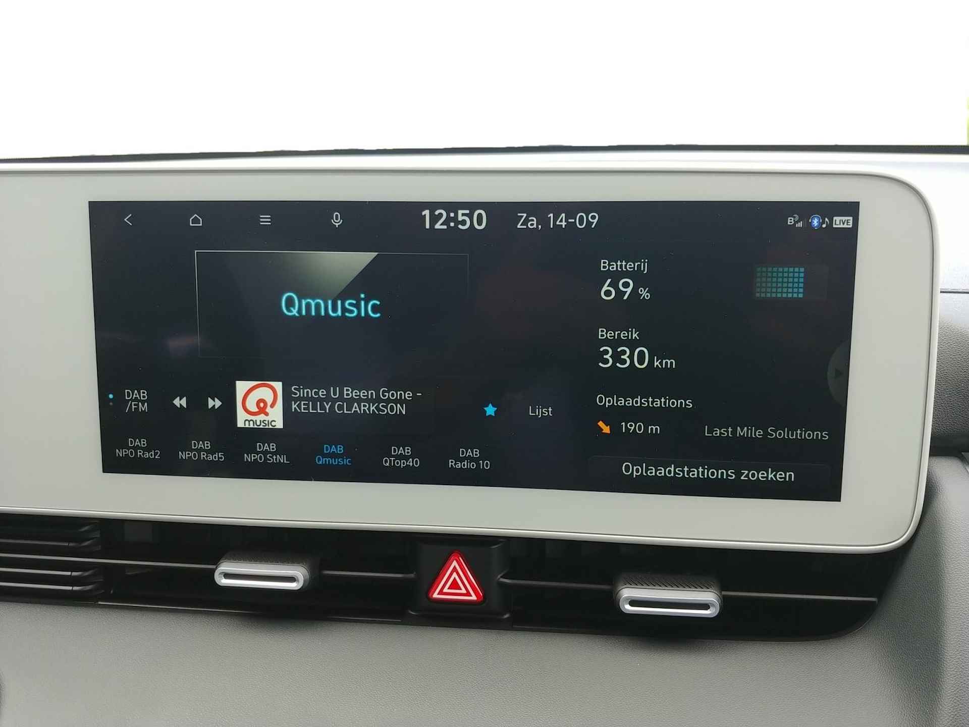 Hyundai IONIQ 5 Style 77 kWh | Navigatie | Camera | Demonst - 9/23