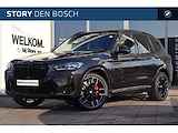 BMW X3 M40d xDrive High Executive Automaat / Panoramadak / Laserlight / M Sportstoelen / M Adaptief onderstel / Head-Up / Parking Assistant Plus / Comfort Access