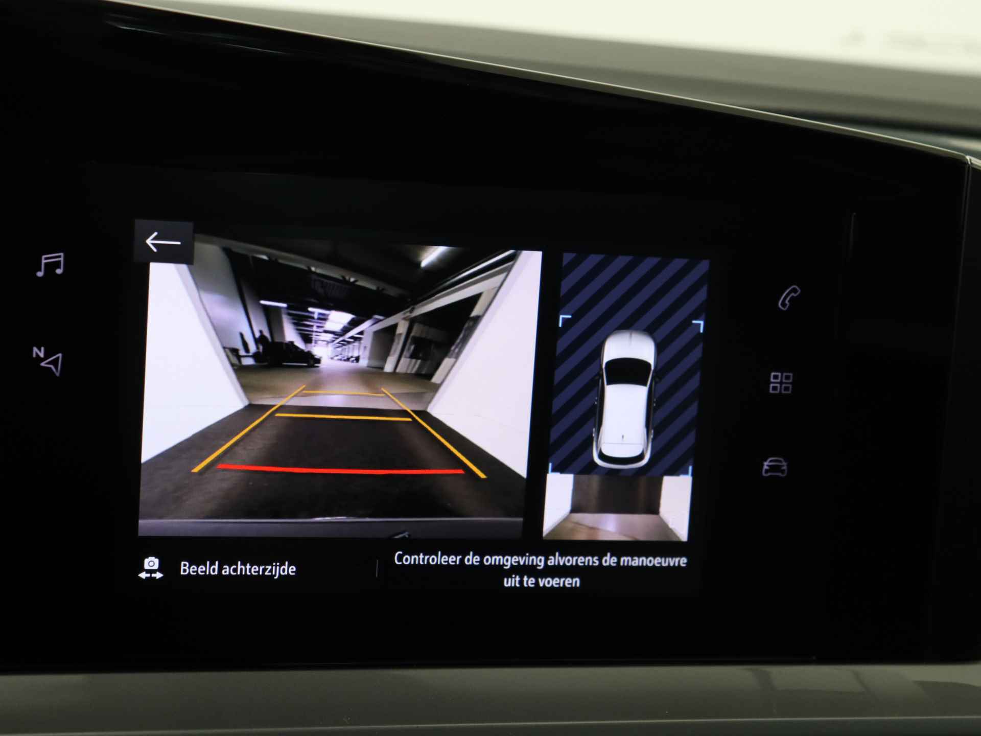 Opel Mokka-e Elegance 50-kWh | 3 Fase | Camera | Stoelverwarming | Apple CarPlay | - 10/36