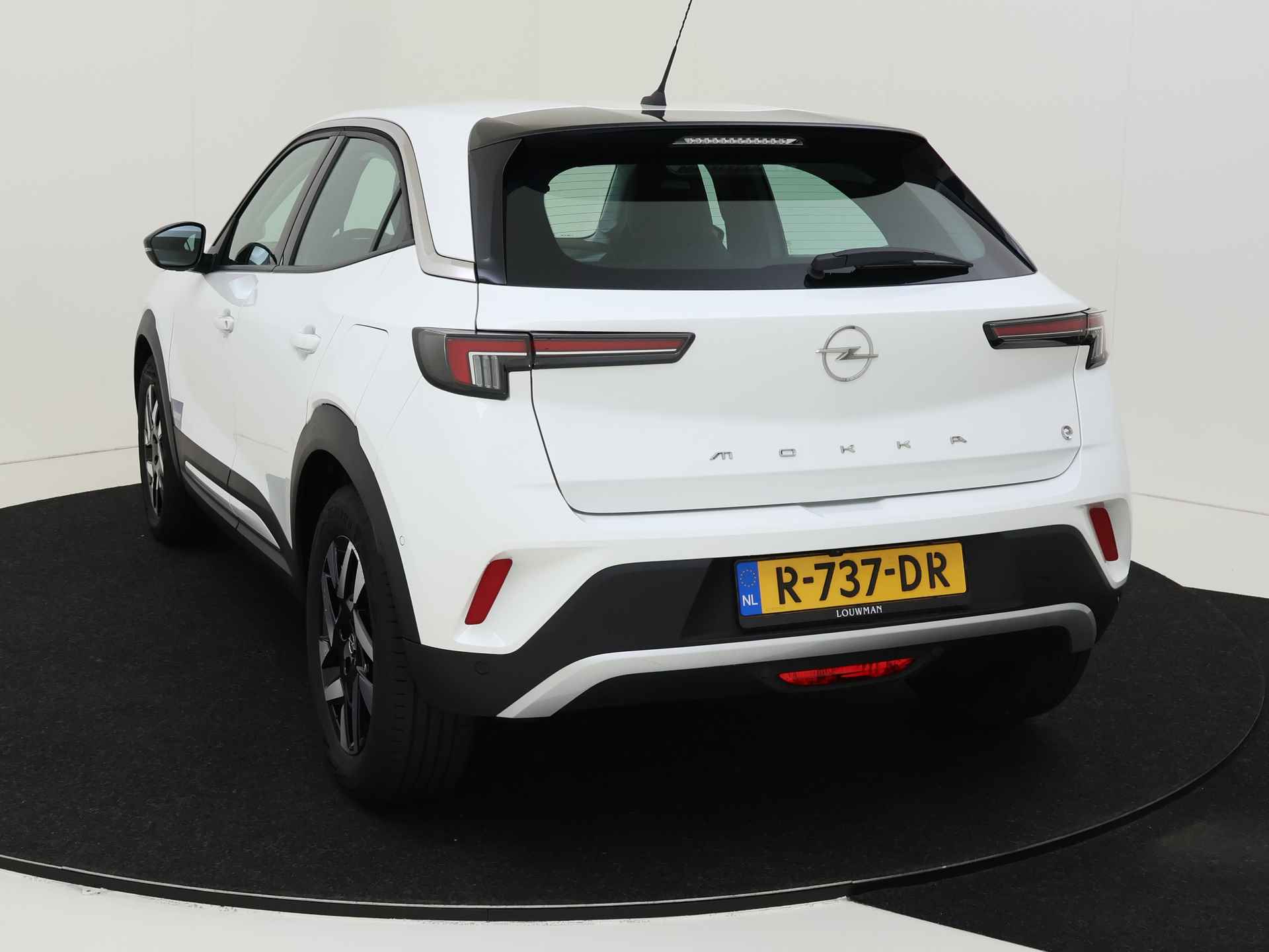 Opel Mokka-e Elegance 50-kWh | 3 Fase | Camera | Stoelverwarming | Apple CarPlay | - 14/36