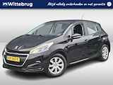 Peugeot 208 1.2 PureTech Active Automaat | Trekhaak | Pack Connect | Armsteun