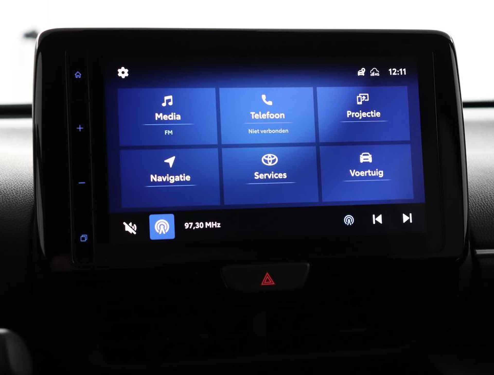 Toyota Yaris Cross 1.5 Hybrid Dynamic | Navigatie | Apple carplay & Android auto | - 9/49