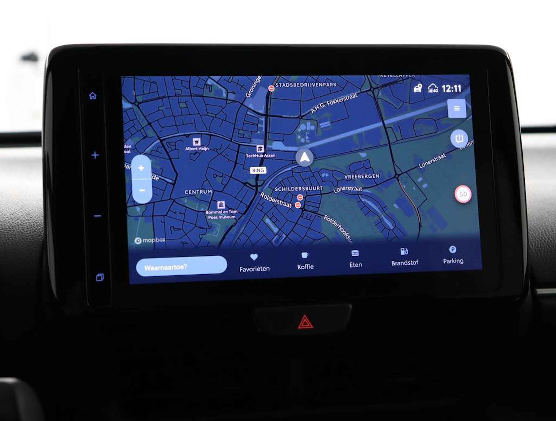 Toyota Yaris Cross 1.5 Hybrid Dynamic | Navigatie | Apple carplay & Android auto | - 27/49