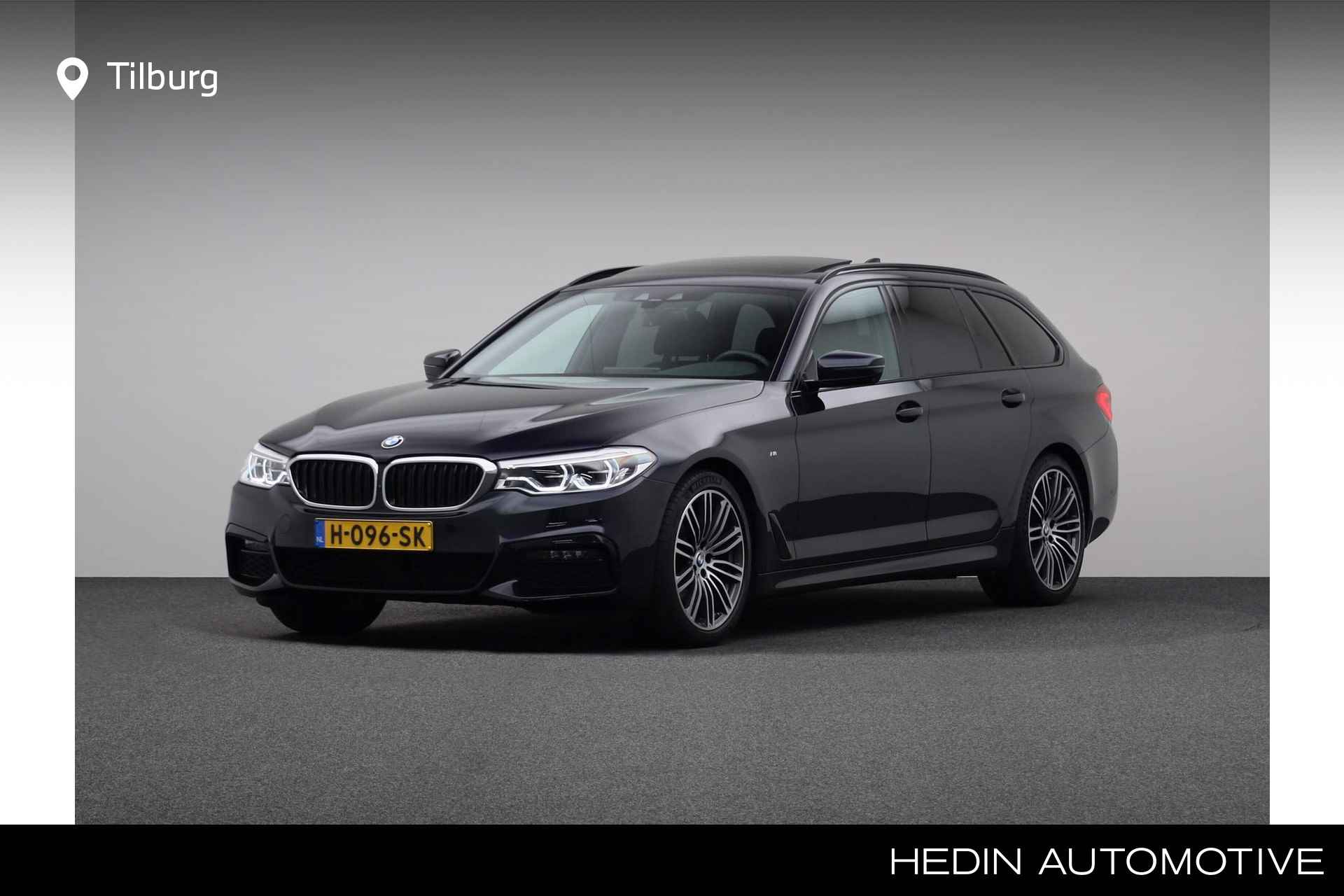 BMW 5-Serie