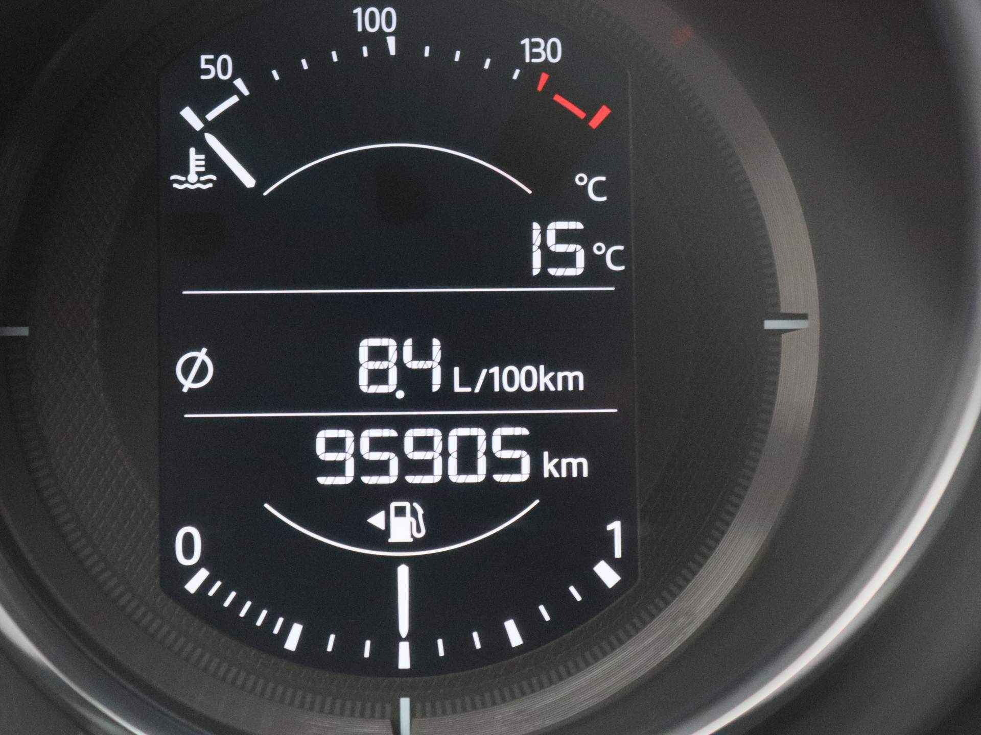 Mazda CX-5 SkyActiv-G 165pk Skylease GT ALL-IN PRIJS! Climate | Navi | Stoel-/stuurverw. - 5/43