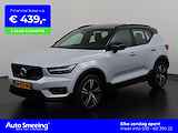 Volvo XC40 1.5 T4 Recharge R-Design | Panoramadak | Zondag Open!