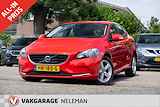 Volvo V40 2.0 Kinetic Business LEER AIRCO CLIMATE PDC RIJKLAAR BOVAG GARANTIE