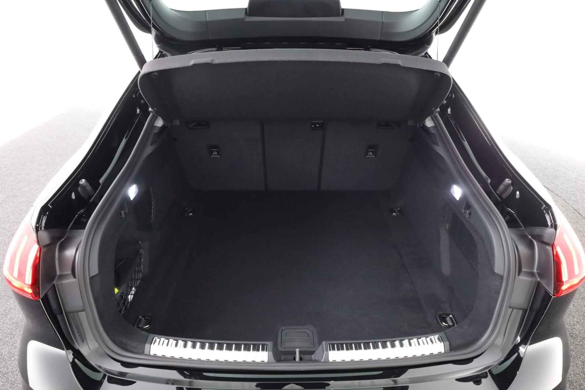 Audi A5 Limousine  35 TFSI 150PK Advanced edition | Stoelen voor, elekt. verstelb. | Standaardst zwart leder-kunstl | Ambiente lichtpakket plus - 43/43