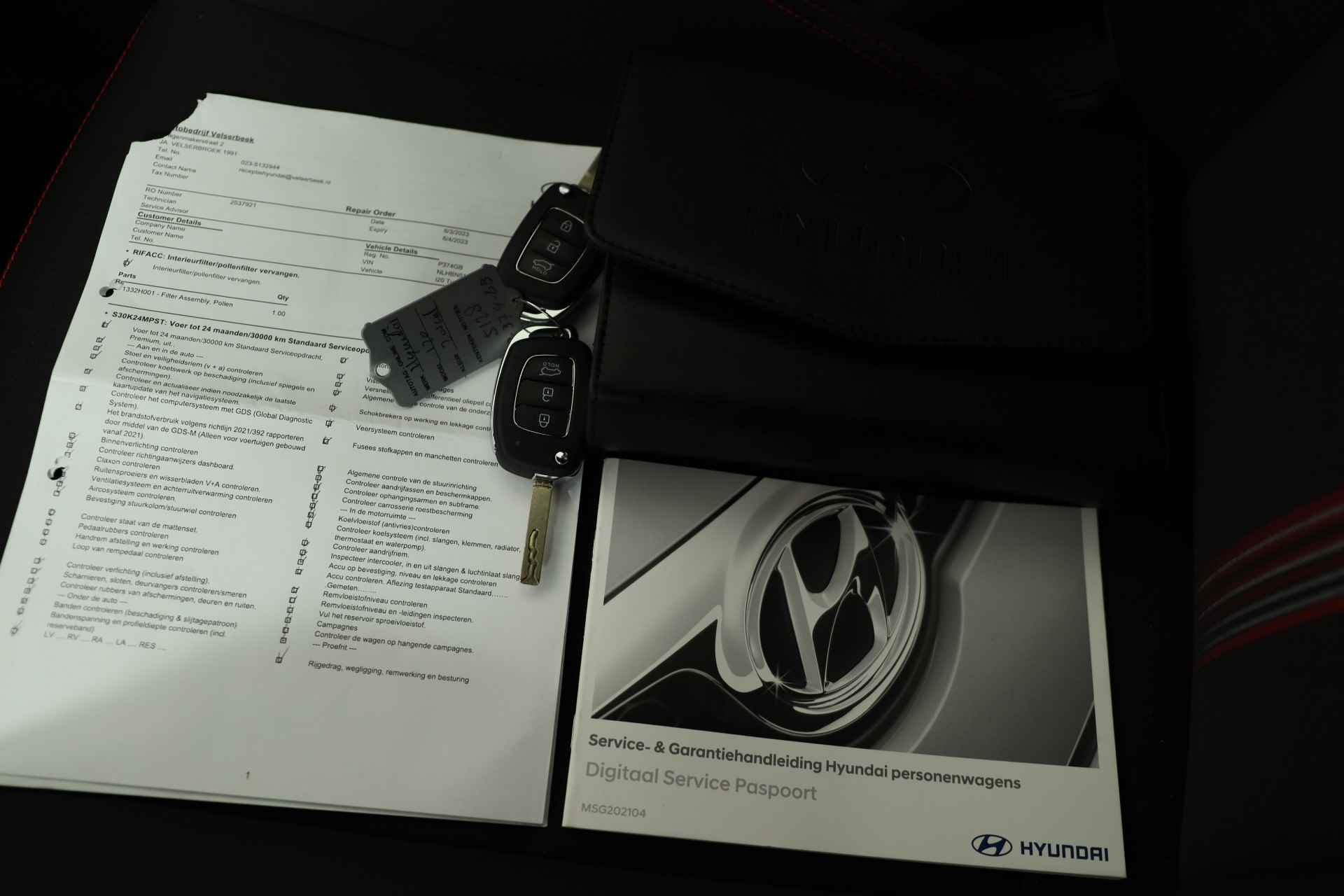 Hyundai i20 1.0 T-GDI N Line | Navigatie | Camera | Airco | BLIS | Cruise | DAB+ | Lichtmetalen Velgen - 16/38