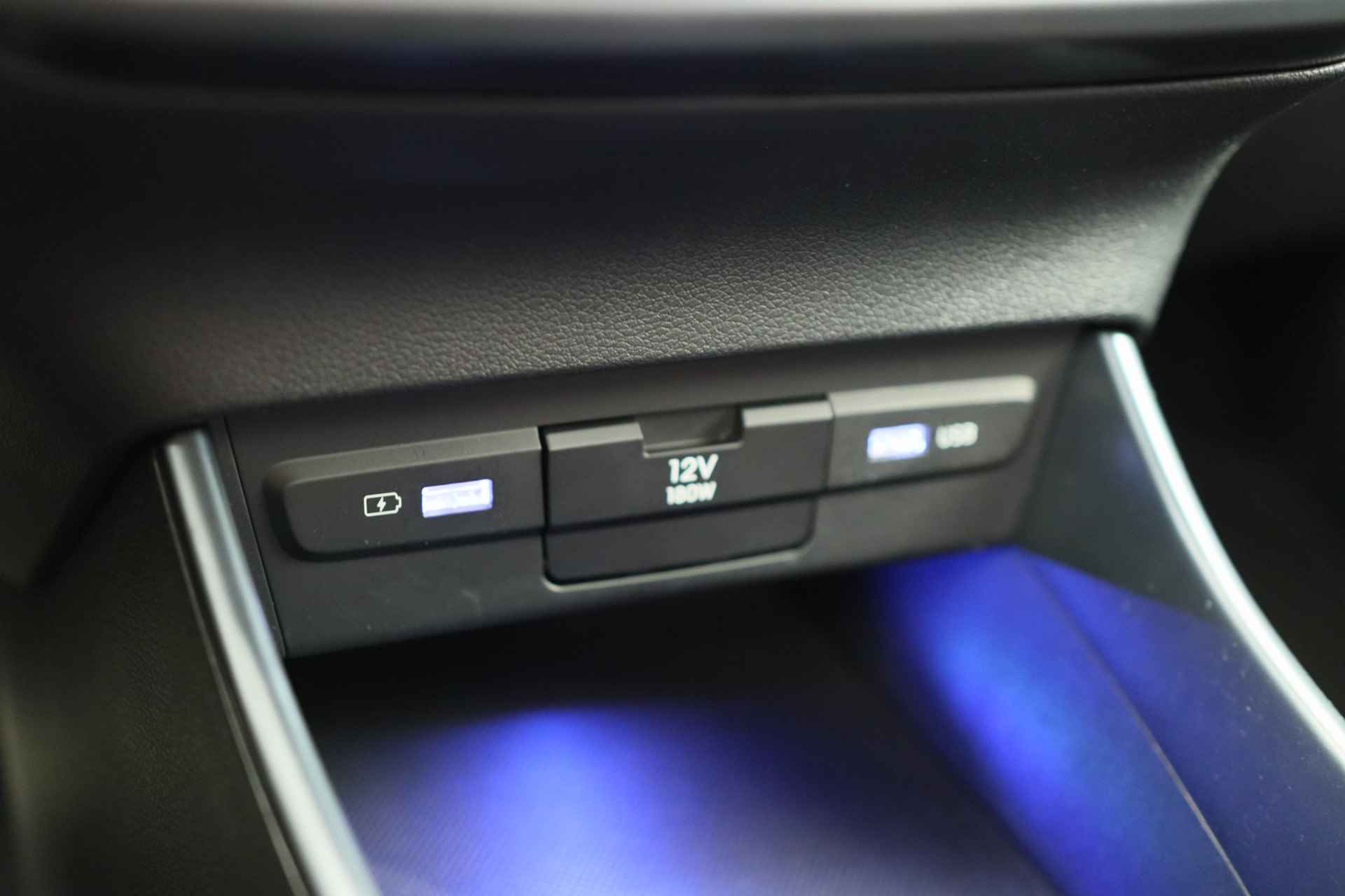 Hyundai i20 1.0 T-GDI N Line | Navigatie | Camera | Airco | BLIS | Cruise | DAB+ | Lichtmetalen Velgen - 38/38